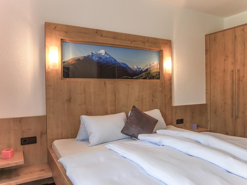 Appartement Holzknecht เซิลเดน ภายนอก รูปภาพ