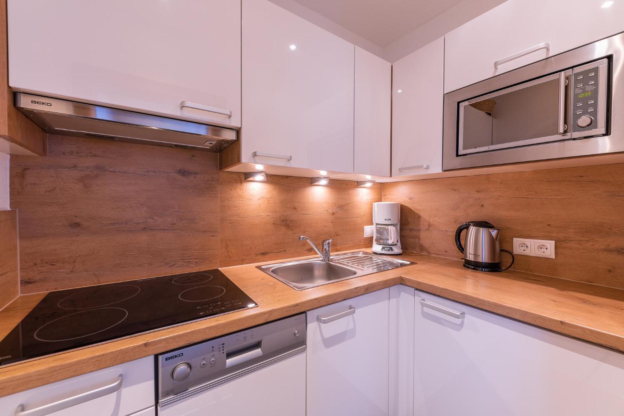 Appartement Holzknecht เซิลเดน ภายนอก รูปภาพ