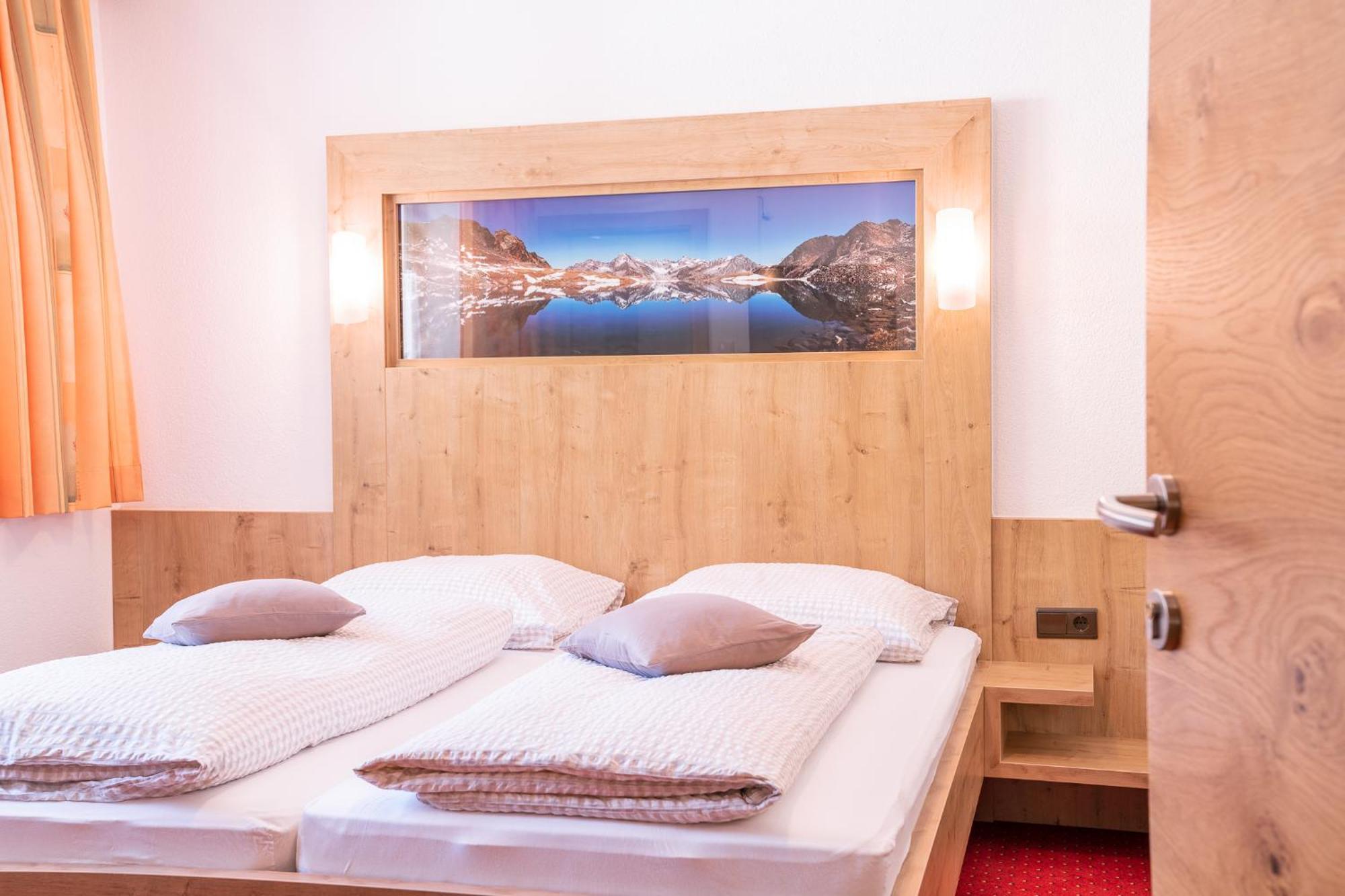 Appartement Holzknecht เซิลเดน ภายนอก รูปภาพ