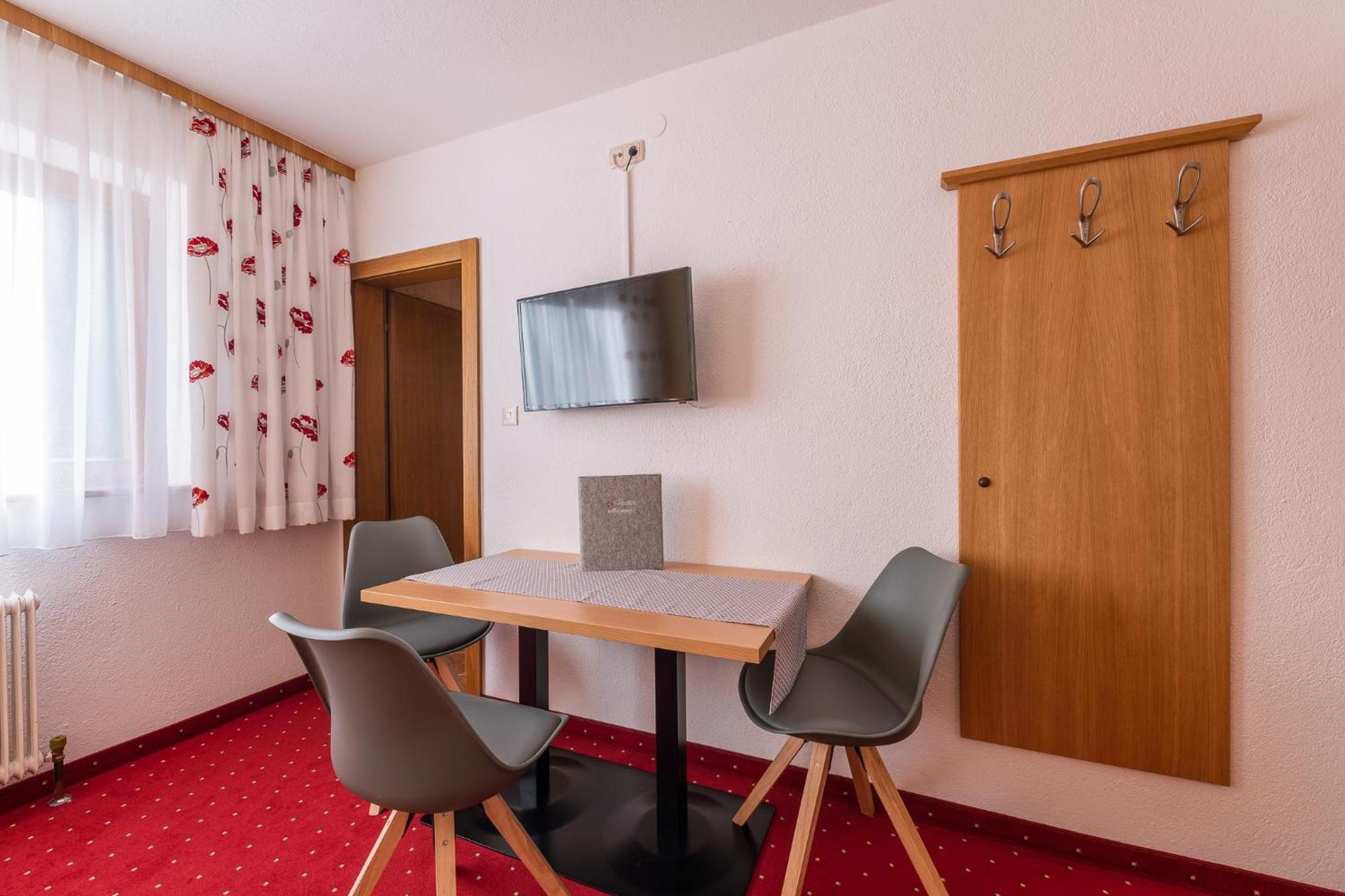 Appartement Holzknecht เซิลเดน ภายนอก รูปภาพ
