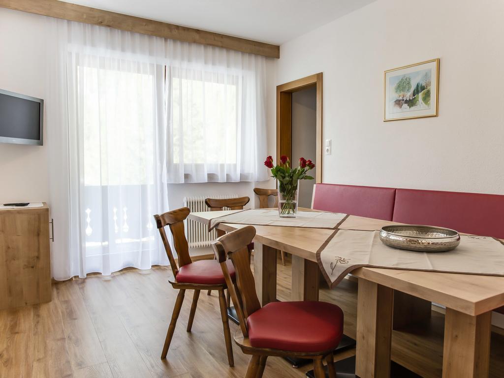 Appartement Holzknecht เซิลเดน ห้อง รูปภาพ