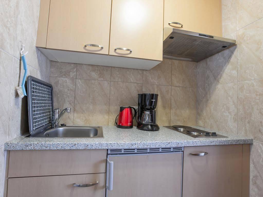 Appartement Holzknecht เซิลเดน ภายนอก รูปภาพ