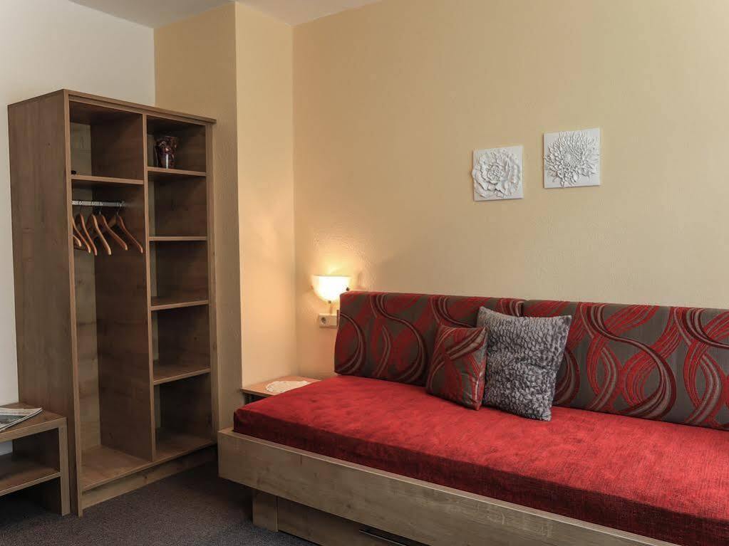 Appartement Holzknecht เซิลเดน ภายนอก รูปภาพ