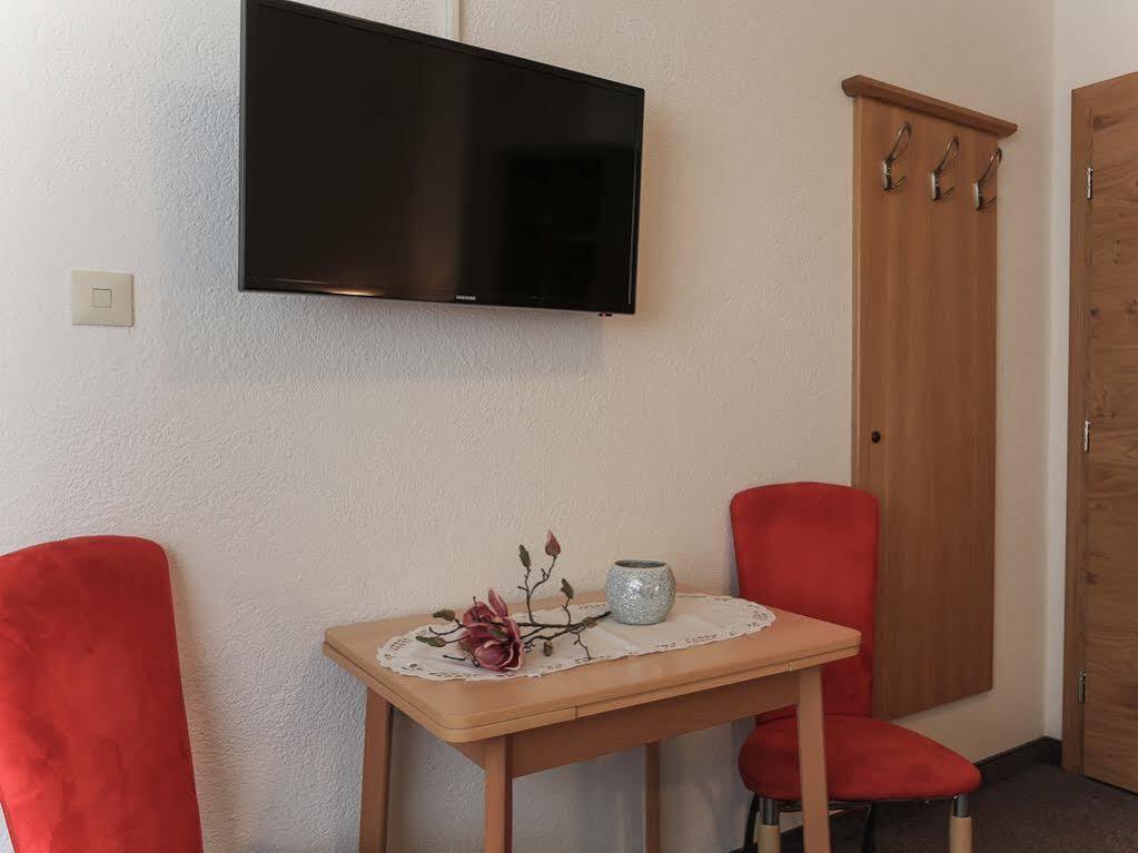 Appartement Holzknecht เซิลเดน ภายนอก รูปภาพ