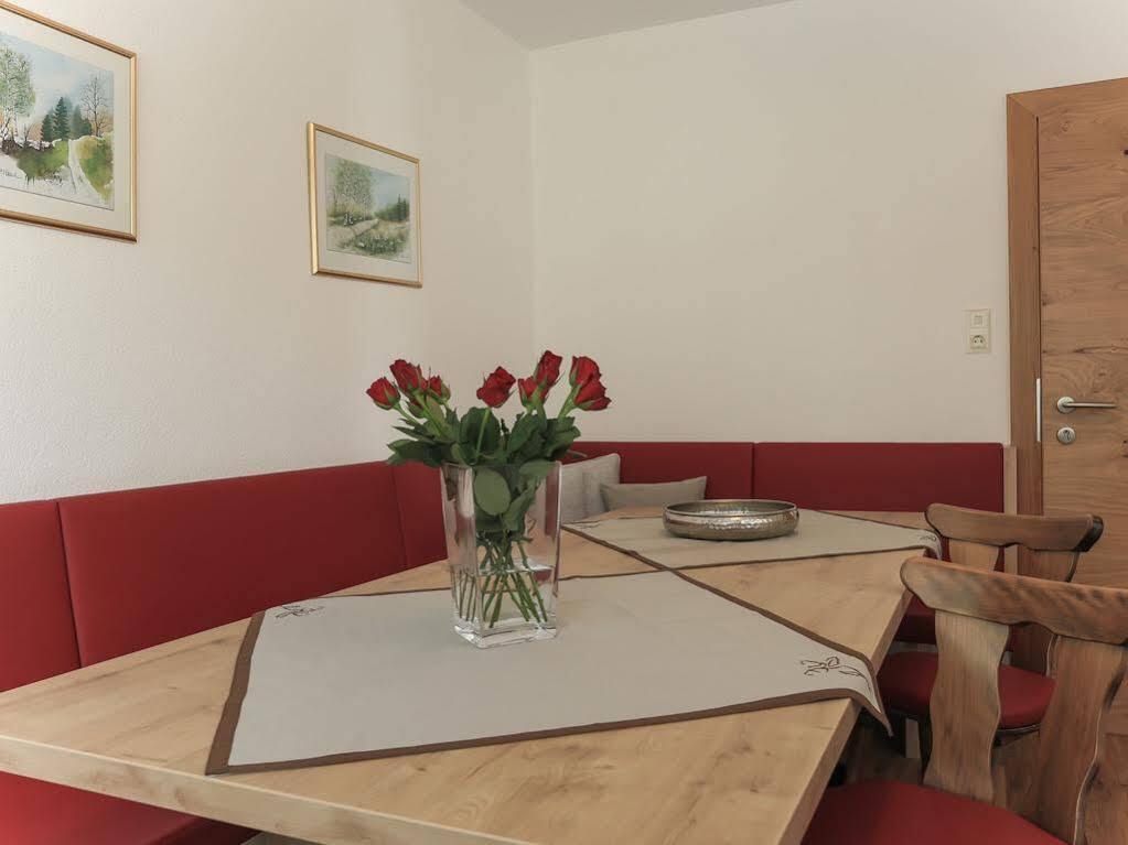 Appartement Holzknecht เซิลเดน ภายนอก รูปภาพ