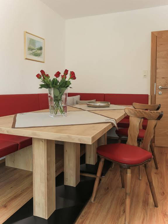 Appartement Holzknecht เซิลเดน ภายนอก รูปภาพ